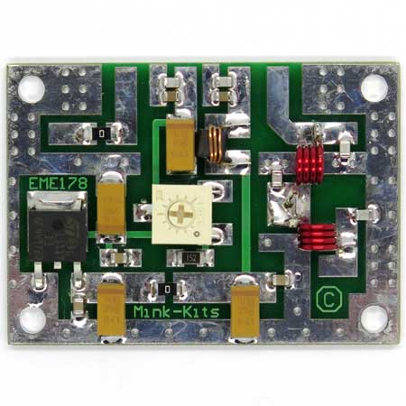 EME178 Mitsubishi Module Board