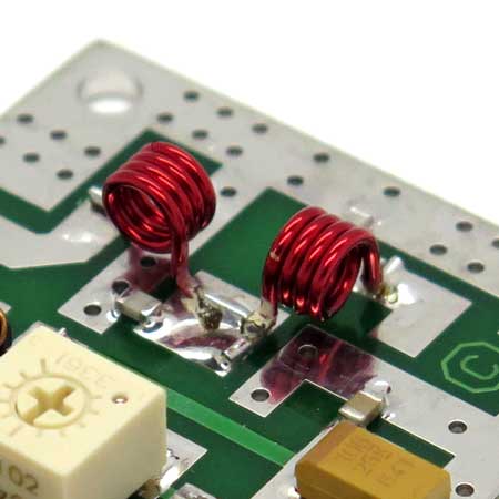 150MHz Low Pass Filter