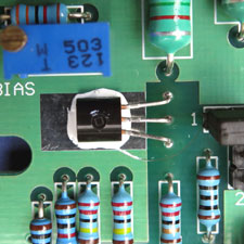 EME182 J310 Mounting and Heatsinking