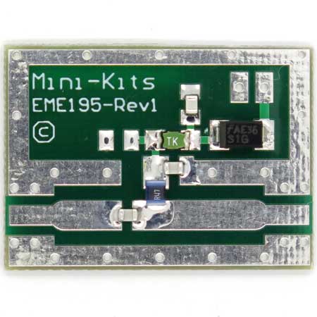 EME195-PC-Board View