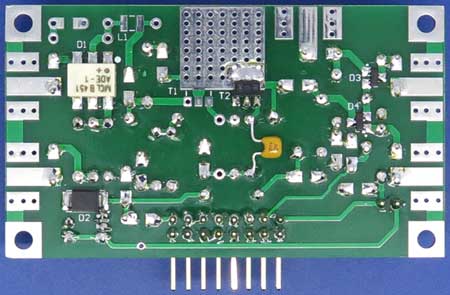 EME202-R2 Mixer Bottom View