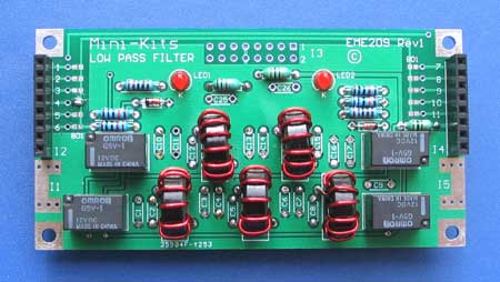 EME209 LPF-19M-30M