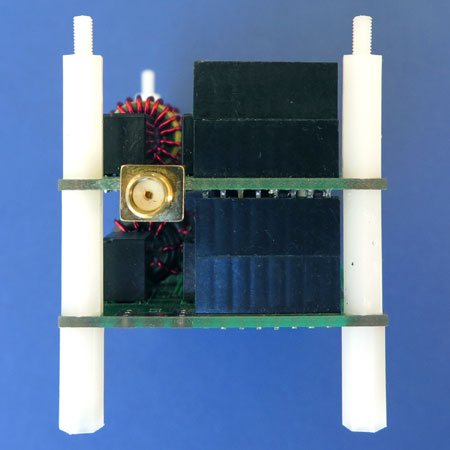 EME209 Modules Side View