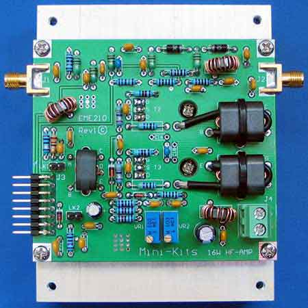 EME210-Rev1 Top View