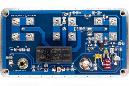 EME215 Module Bottom View