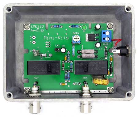 EME220 1590S Top View