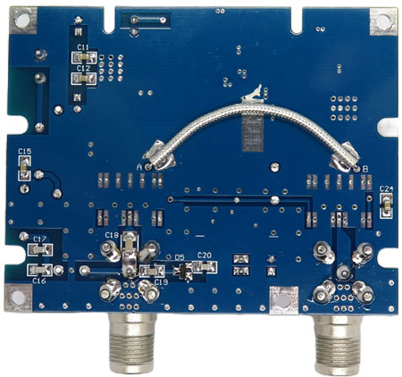 EME221-23cm Bottom View