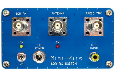 EME222 Module Top View