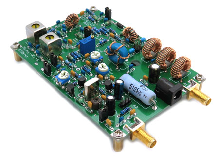 EME223-630m pre-amplifier