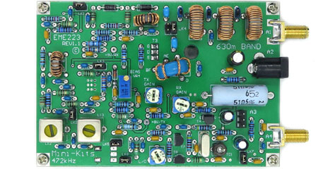 EME223-630m Top View