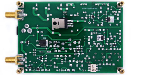 EME223-630m Bottom View