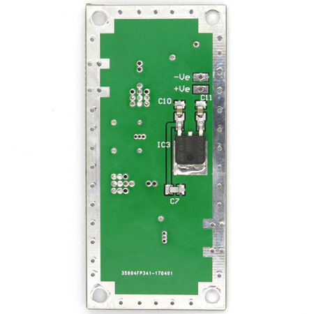 EME228-1.8G Bottom View