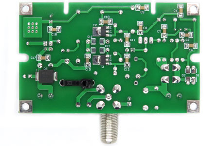 EME232 Module Bottom View