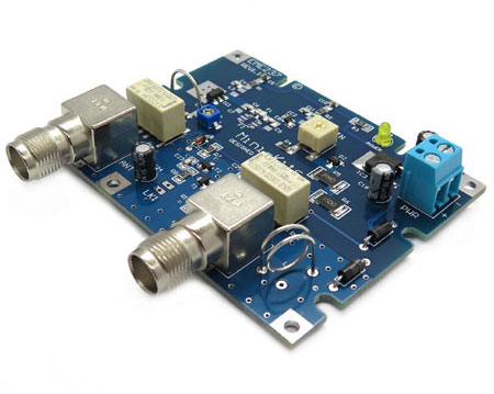 EME237-70CM pre-amplifier