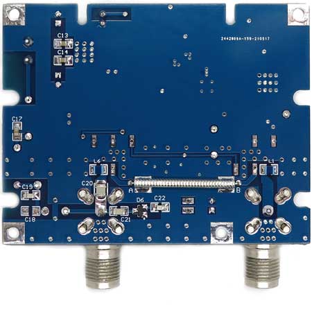 EME237-70CM Bottom View