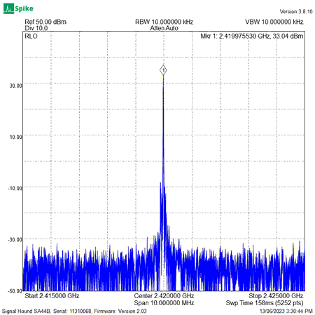 EME244-12CM-TX-Output