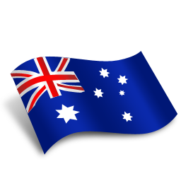 Australian Flag