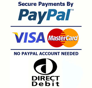 Payment Types