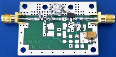 PGA-103-2m Top View